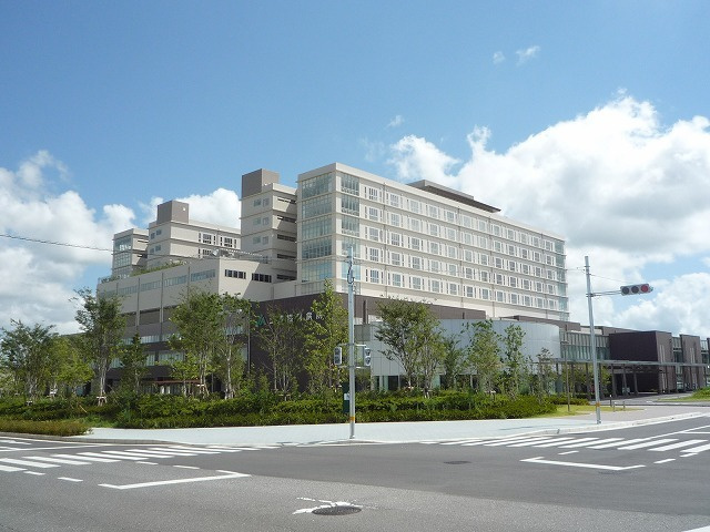 ラフィナート・パレＢの周辺|その他