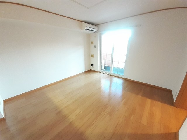 ラフィナート・パレＢの居間・リビング|居室・リビング