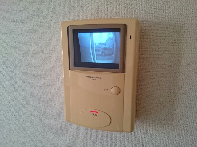 ラフィナート・パレＢのセキュリティ|その他設備