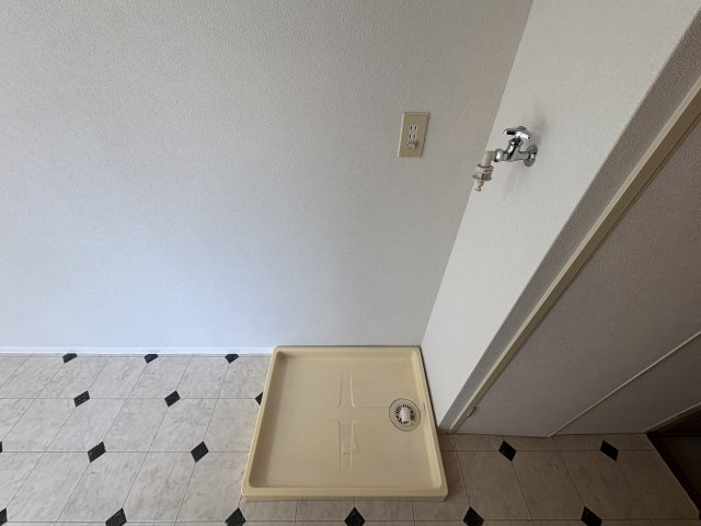 パルレ瑞ヶ丘の設備