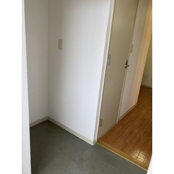 ステージア日進の収納