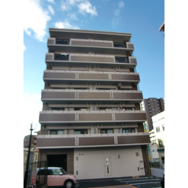 ステージア日進のその他