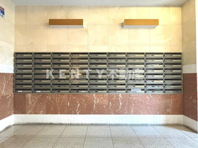 【その他共用部分】 | メインステージ多摩川