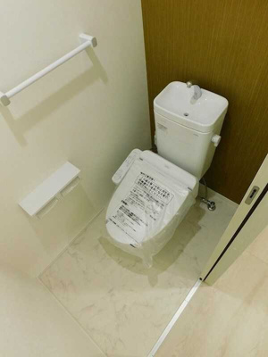 【トイレ】 | スマート到津