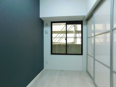 【内装】 | スマート到津