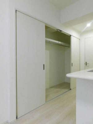 【収納】 | スマート到津