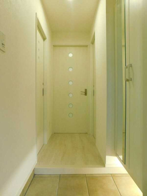 【玄関】 | スマート到津