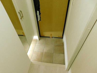 【玄関】 | スマート到津