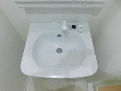 【洗面所】 | スマート到津