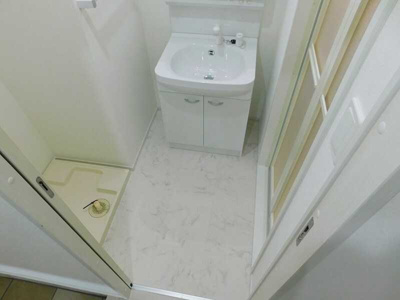 【独立洗面台】 | スマート到津