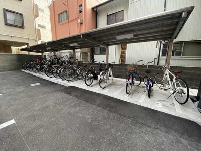 【その他共用部分】 | スマート到津