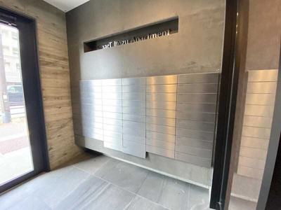 【エントランス】 | スマート到津