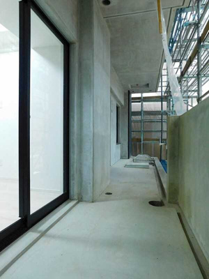 【バルコニー】 | スマート到津