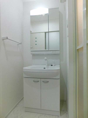 【独立洗面台】 | スマート到津