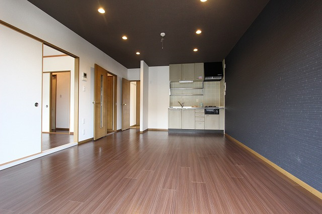 湘南台ビレッジA