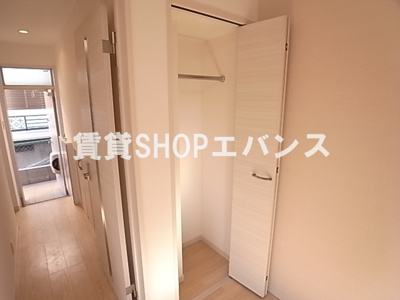 【収納】 | エクラ | こまごまとしたものを収納できそうですね