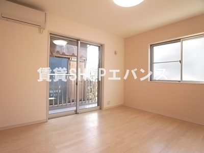 【居間・リビング】 | エクラ | 使いやすい居間です