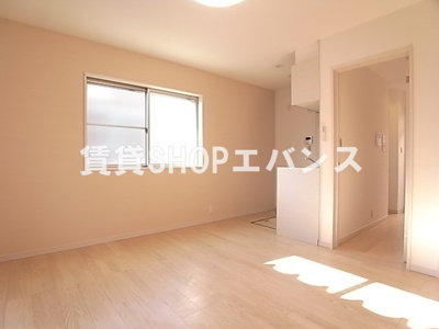 【寝室】 | エクラ | 使い勝手のいい寝室です