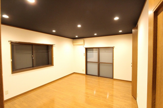 サンライズ立野台