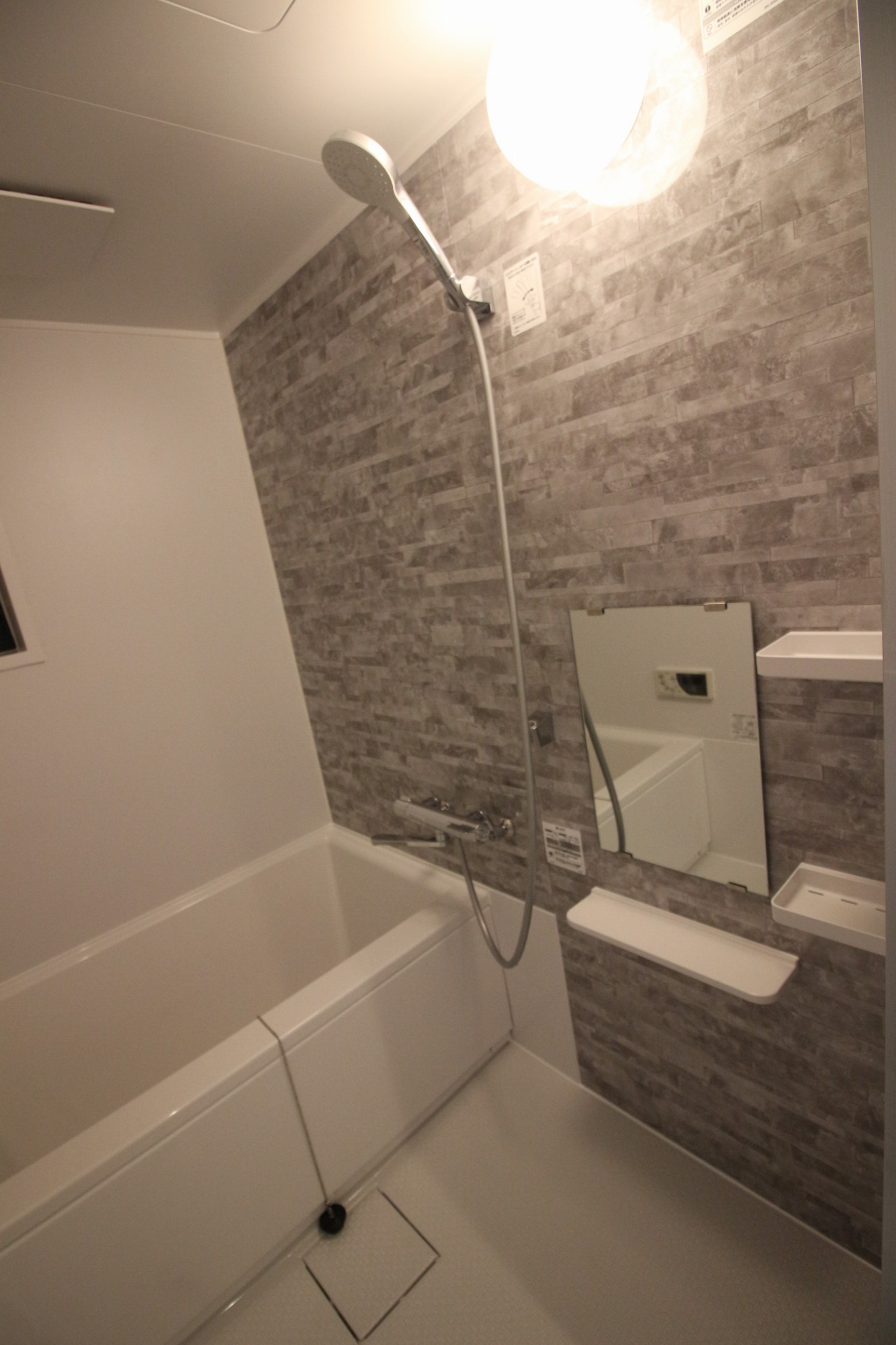 サンライズ立野台