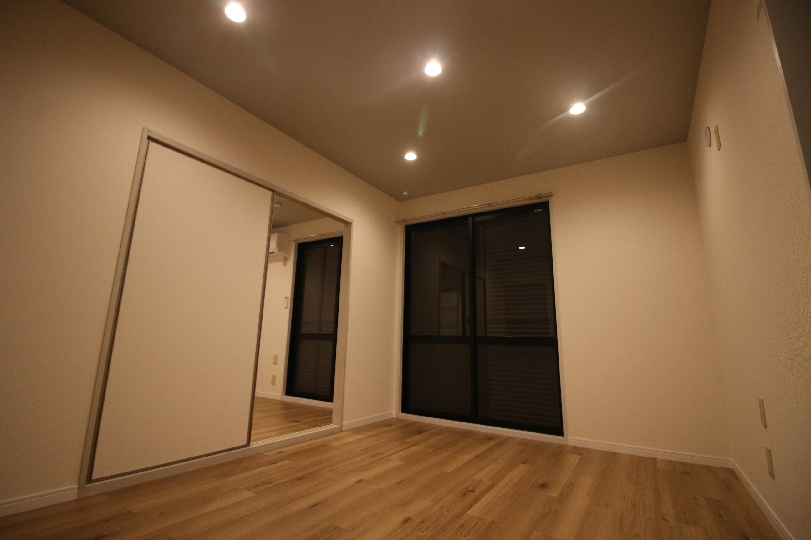 サンライズ立野台