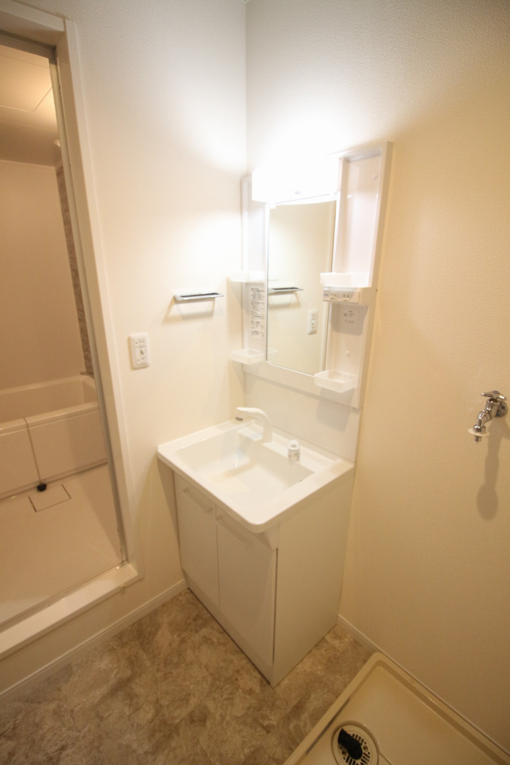 サンライズ立野台