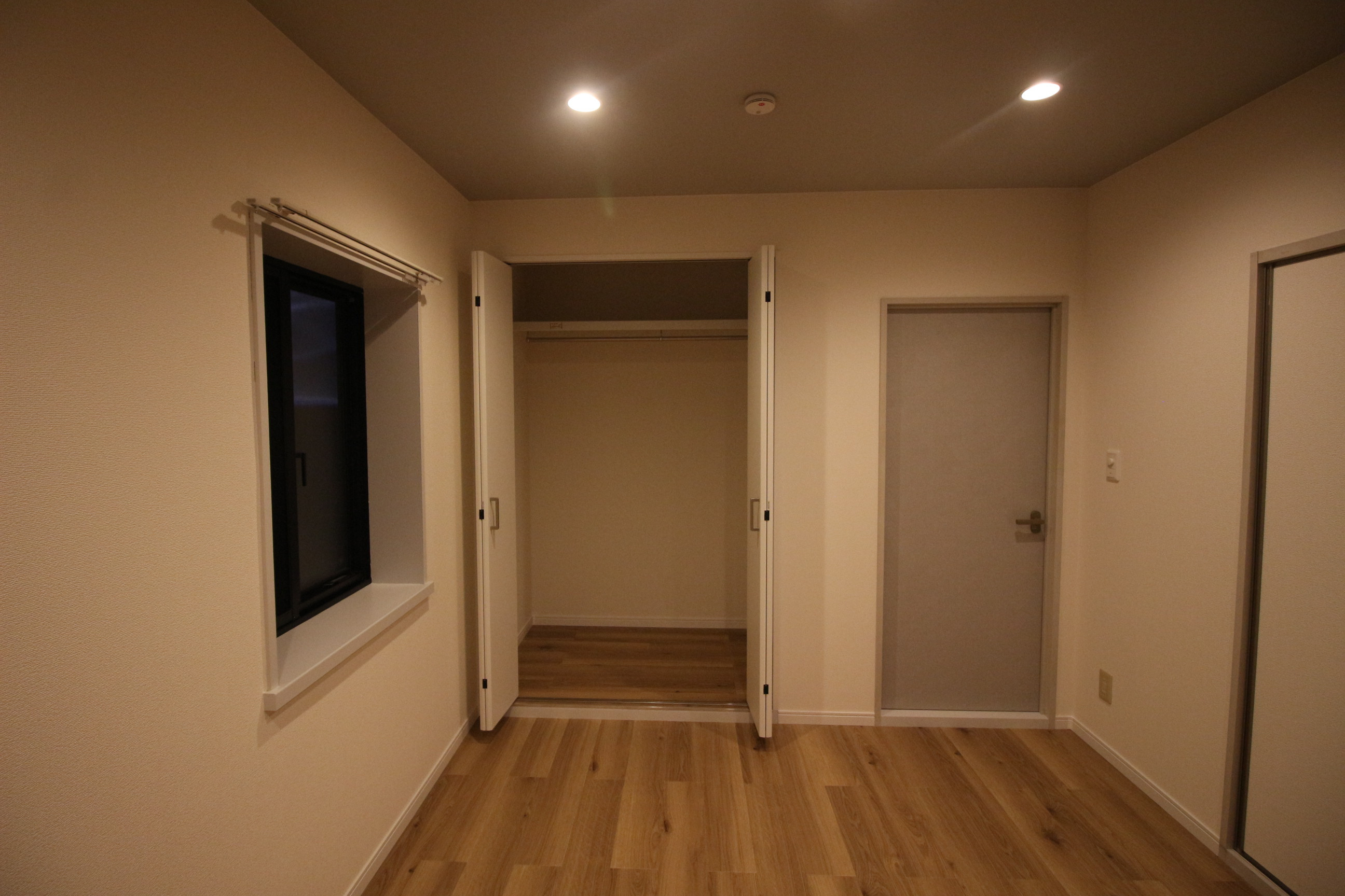 サンライズ立野台