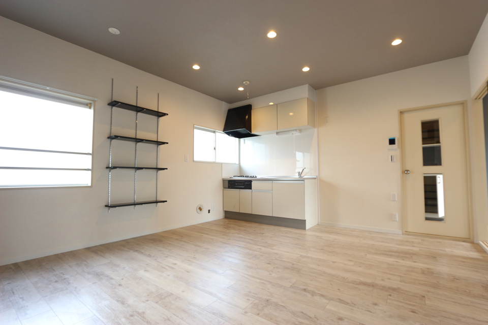 ベルデュールＡ