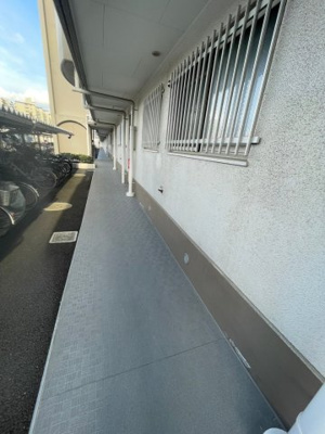 【その他共用部分】 | 千舟ビューハイツ