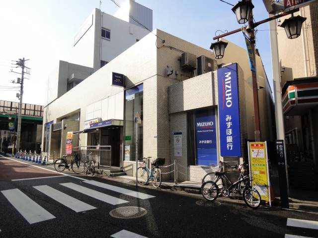 アーバンプレイス新宿Ｎの周辺