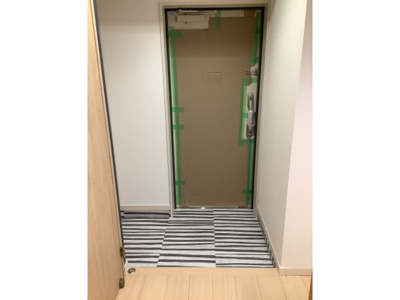 【玄関】 | ALiSS歯科大前