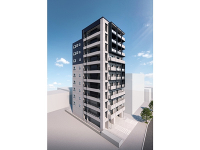 【外観】 | ALiSS歯科大前 | ◆当社案内予約で『10万円が当たる』抽選券進呈♪
◆その他、当社独自の特典満載♪お得に、費用を押えて1ランク上の生活を♪