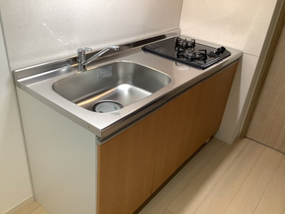 【キッチン】 | ALiSS歯科大前 | 即日案内可能です♪現地待ち合わせOK！どの物件でも当社でお得にご案内できますのでまとめて内覧ください♪