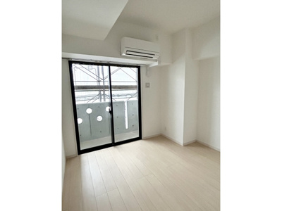 【居間・リビング】 | ALiSS歯科大前 | 現況優先となります。現地にて間取り・仕様等をお確かめ下さい。