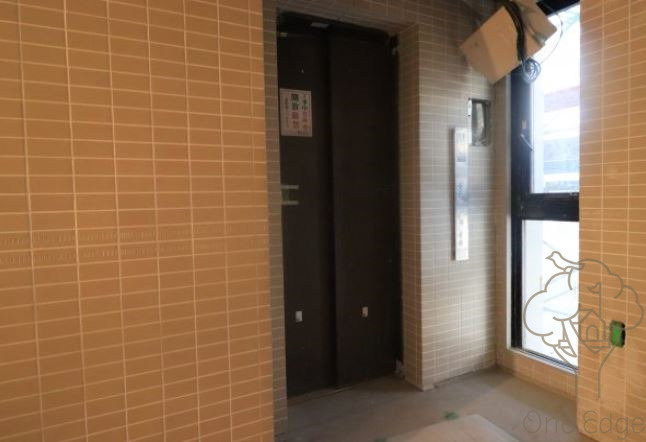 アルグラッド梅田WESTのその他共用部分