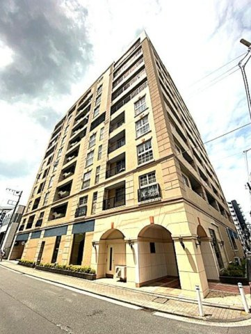 グランシティサウスレジデンス【仲介手数料無料】ペット可♪