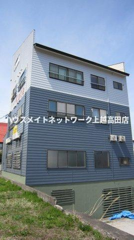 ハイツＫａｔａ倉庫の外観|外観写真