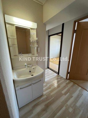 中津リバーサイドコーポC棟のその他