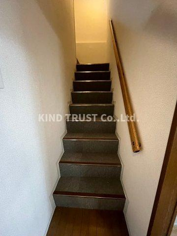 中津リバーサイドコーポC棟のその他