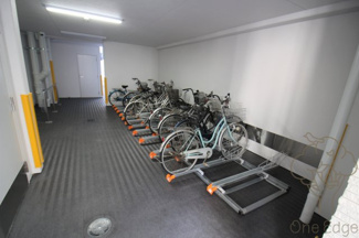 【その他共用部分】 | ヴァンヴェール天神橋