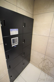 【その他共用部分】 | ヴァンヴェール天神橋