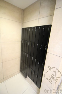 【その他共用部分】 | ヴァンヴェール天神橋