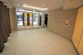 【その他共用部分】 | ヴァンヴェール天神橋