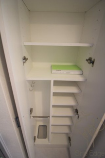 【玄関】 | ヴァンヴェール天神橋