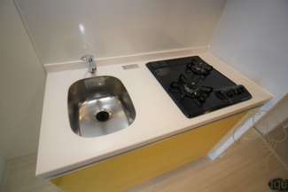 【キッチン】 | ヴァンヴェール天神橋