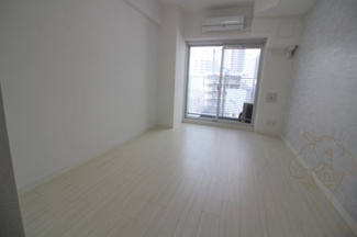 【居間・リビング】 | ヴァンヴェール天神橋