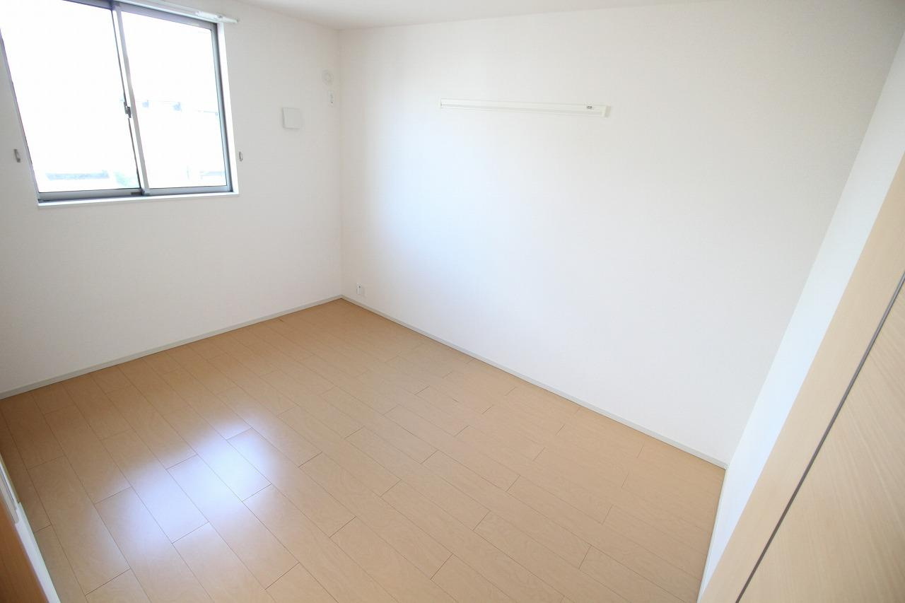 フィオーレ王子Ⅰの寝室|※お部屋により仕様が異なる場合があります。