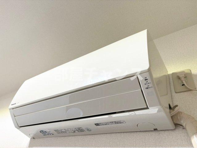 グリシーヌ名駅の設備