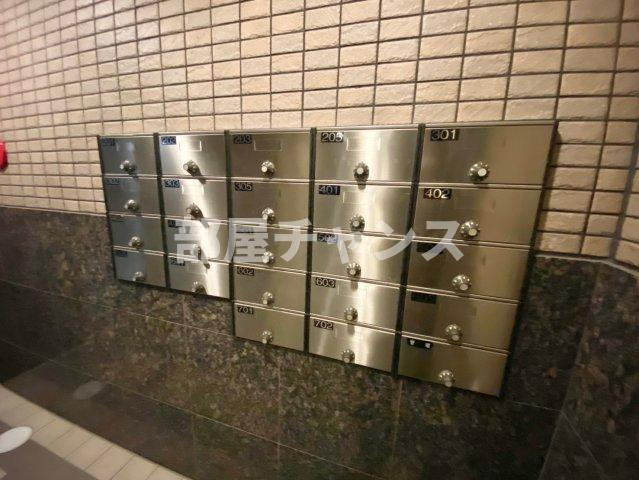 グリシーヌ名駅のその他共用部分