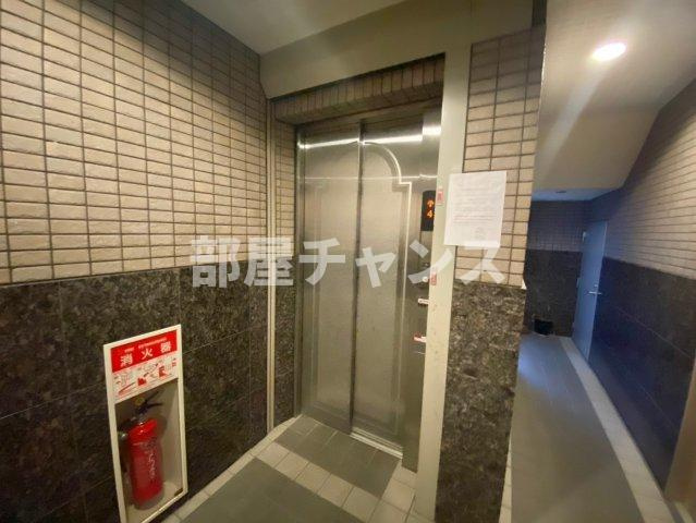 グリシーヌ名駅のその他共用部分